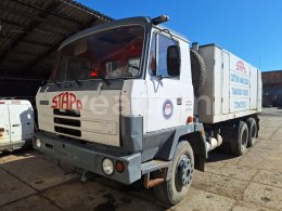 Aukcja internetowa: TATRA  T815 6X6