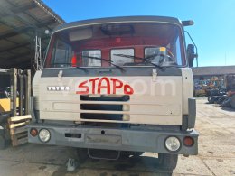 Aukcja internetowa: TATRA  T815 6X6