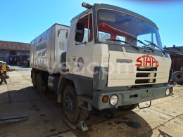 Aukcja internetowa: TATRA  T815 6X6