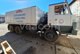 Aukcja internetowa: TATRA  T815 6X6