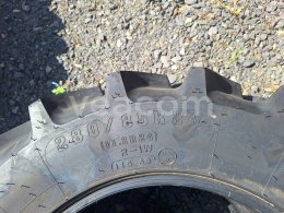Aukcja internetowa:   2 X FIRESTONE 280/85 R24