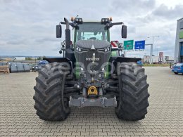Aukcja internetowa: FENDT  933 VARIO 4X4