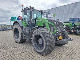 Aukcja internetowa: FENDT  933 VARIO 4X4