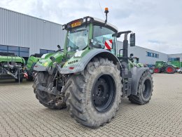 Aukcja internetowa: FENDT  933 VARIO 4X4