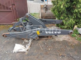 Online auction: VOLVO  L 45B rameno (hlavní)