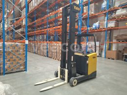 Online aukce: YALE  MR 14