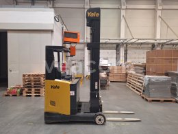Online aukce: YALE  MR 14