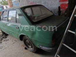 Aukcja internetowa: ŠKODA  105 - SOUBOR ND