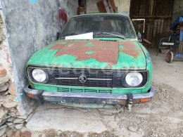 Aukcja internetowa: ŠKODA  105 - SOUBOR ND