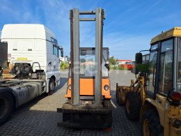 Aukcja internetowa: STILL  4T 151 P2