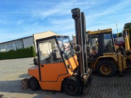Aukcja internetowa: STILL  4T 151 P2