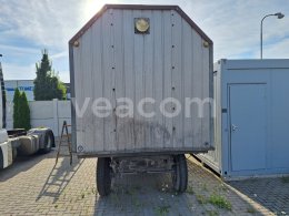 Online aukce:   MARINGOTKA X201-00