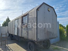 Online aukce:   MARINGOTKA X201-00