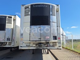 Online-Versteigerung: SCHMITZ  CARGOBULL SK024