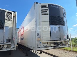 Online-Versteigerung: SCHMITZ  CARGOBULL SK024
