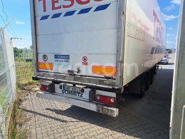 Online-Versteigerung: SCHMITZ  CARGOBULL SK024