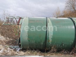 Online auction:   Silo na 30 tun