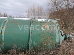 Online auction:   Silo na 30 tun