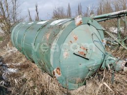 Online auction:   Silo na 30 tun