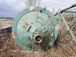 Online auction:   Silo na 30 tun