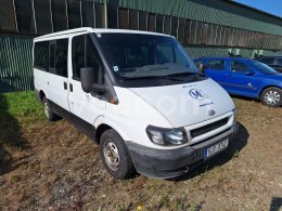Aukcja internetowa: FORD  TRANSIT