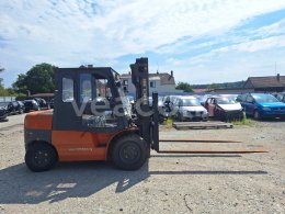 Online aukce:   HELI CPCD50