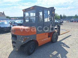 Online aukce:   HELI CPCD50