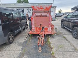 Online aukce:   BAGELA BA 7000F