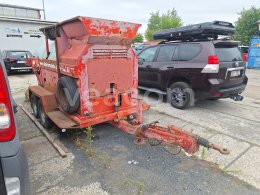 Online aukce:   BAGELA BA 7000F