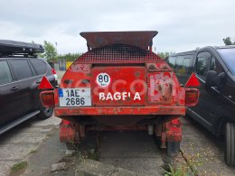 Online aukce:   BAGELA BA 7000F