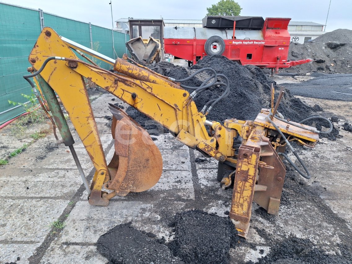 Интернет-аукцион: ZTS  PŘÍDAVNÉ HYDRAULICKÉ ZAŘÍZENÍ