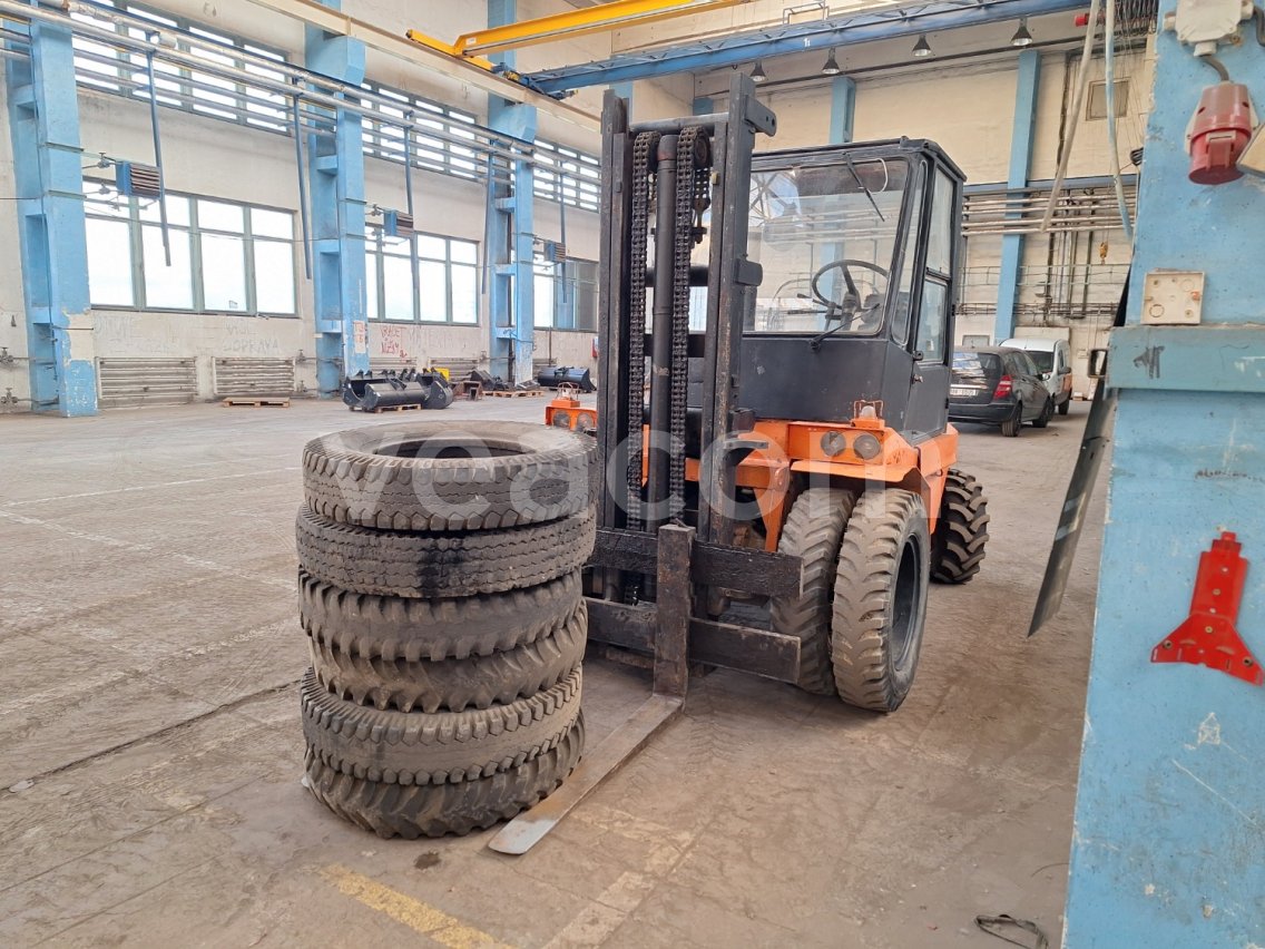 Online aukce: DESTA  DVHM 3222