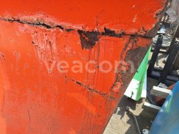 Aukcja internetowa:   RADLICE 370 CM