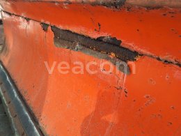 Aukcja internetowa:   RADLICE 370 CM