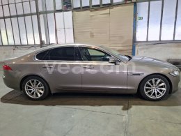 Интернет-аукцион: JAGUAR  XF 20D 4X4