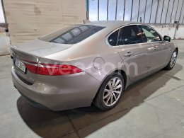 Интернет-аукцион: JAGUAR  XF 20D 4X4