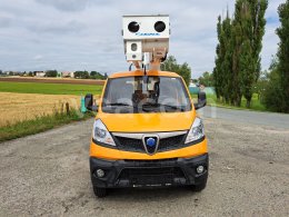 Online aukce: PIAGGIO  PORTER NP6