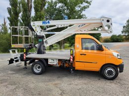 Online aukce: PIAGGIO  PORTER NP6
