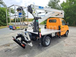 Online aukce: PIAGGIO  PORTER NP6