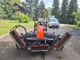 Online-Versteigerung:   JACOBSEN FAIRWAY 305 4X4