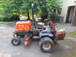 Online-Versteigerung:   JACOBSEN FAIRWAY 305 4X4