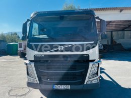 Online aukce: VOLVO  FM450