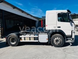 Online aukce: VOLVO  FM450