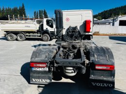 Online aukce: VOLVO  FM450