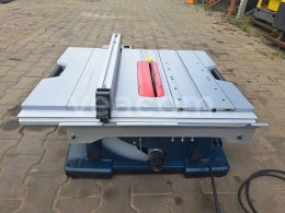 Aukcja internetowa: BOSCH  GTS 10 XC