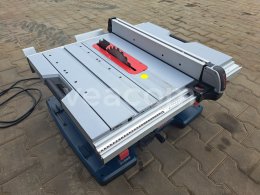 Aukcja internetowa: BOSCH  GTS 10 XC