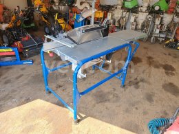 Aukcja internetowa:   SCHEPPACH STRUCTO 5.0