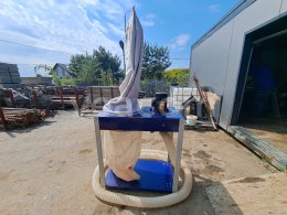 Aukcja internetowa:   CORMAK FM 340