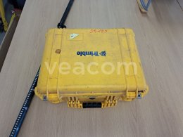 Aukcja internetowa:   TRIMBLE SPS985