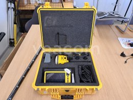 Aukcja internetowa:   TRIMBLE SPS985